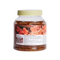 Mứt Hoa Quế Boduo 1kg x 12 hộp