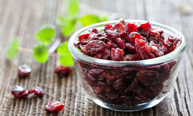 Nam việt quất khô 1kg