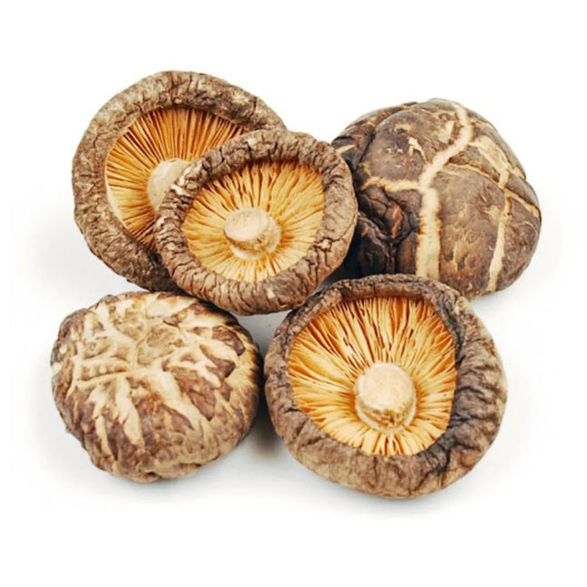 Nấm đông cô (nấm hương) khô 1kg