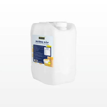 Nước Đường Bắp GloFood Can 25kg