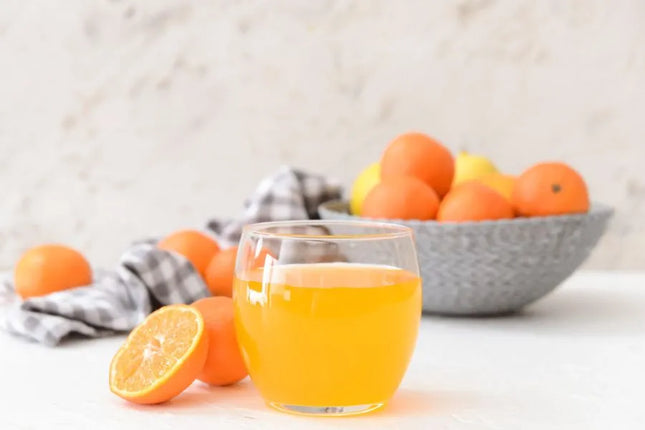 Syrup Teisseire Quýt (Mandarin) 700 ml x 6 chai