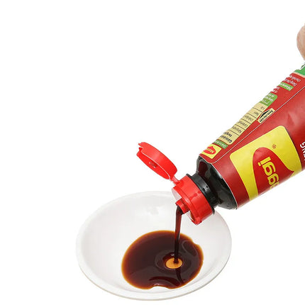 Nước Tương Maggi Đậm Đặc 700ml x 12 Chai