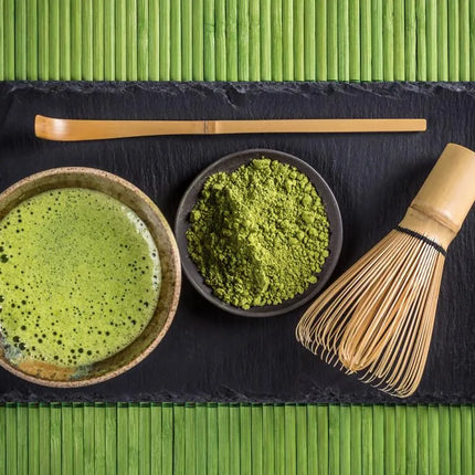 Bột Matcha Savo 200g x 30 Gói