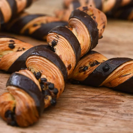 Bột Mì Làm Bánh Mì T55 Bao 25kg