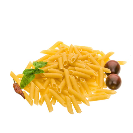 Nui Ống Penne Rigate Số 18 Biondi 500g x 12 Gói