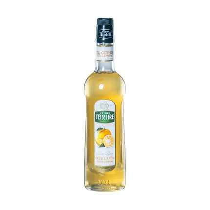 Syrup Teisseire Chanh Yuzu 700 ml x 6 chai