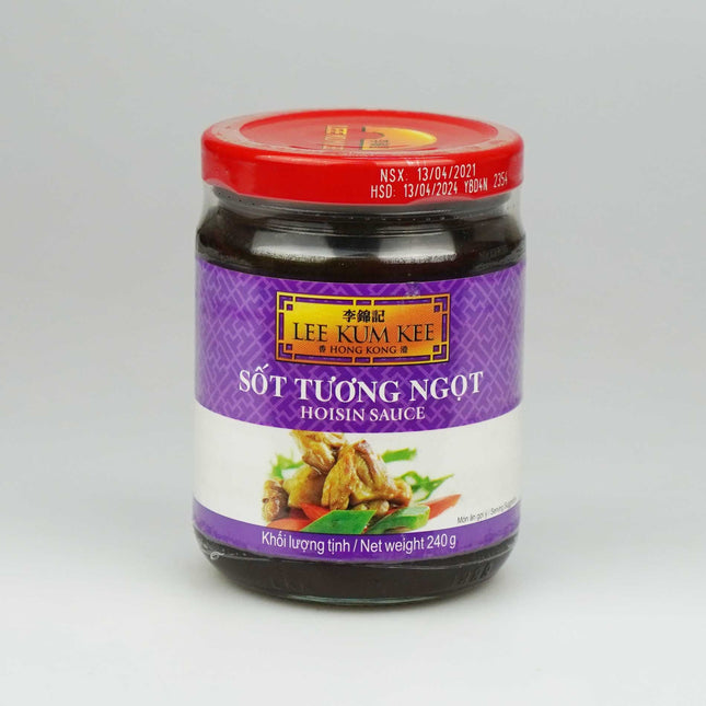 Sốt Tương Ngọt Lee Kum Kee 240g x 12 Hủ