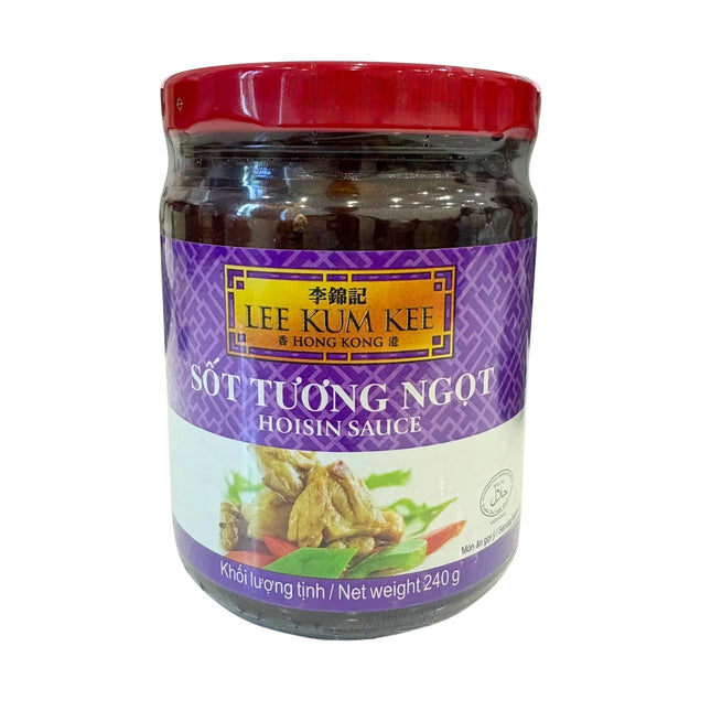 Sốt Tương Ngọt Lee Kum Kee 240g x 12 Hủ