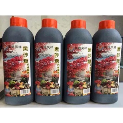 Syrup Đường Đen Fengxiang Chai 1.3kg