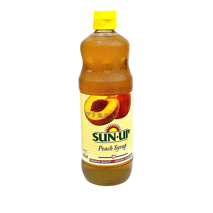 syrup dao sunup.png