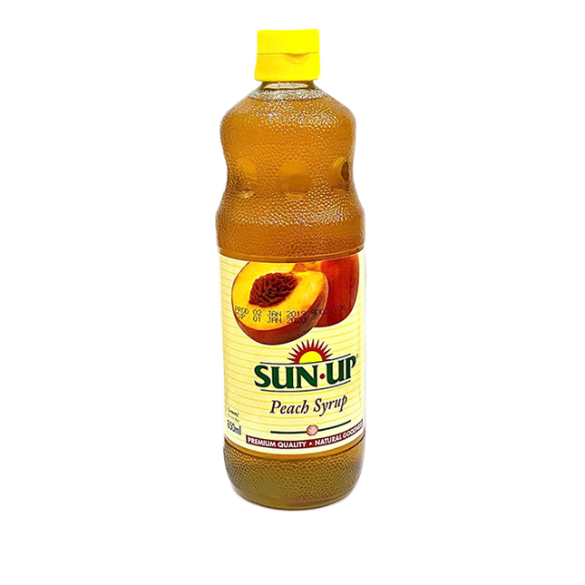 syrup dao sunup.png