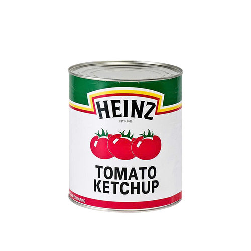 Tương Cà Heinz 3.3kg x 6 Lon