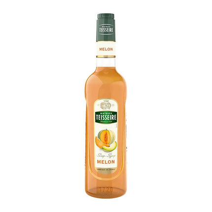 Syrup Teisseire Dưa Lưới (Melon) 700 ml x 6 chai