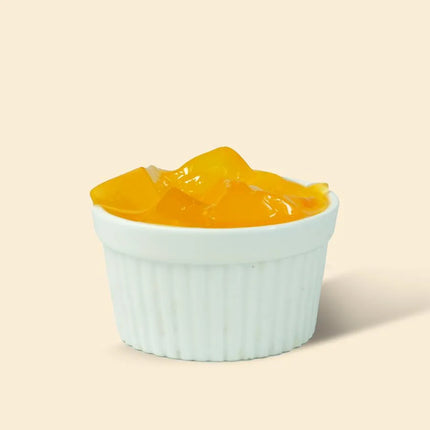 Thạch Dừa Hương Đào DouXian 2,5kg x 6 hộp