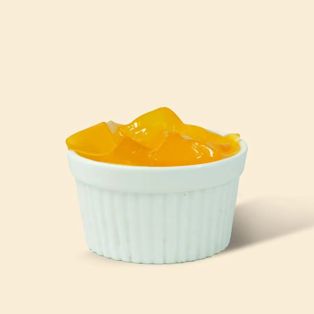 Thạch Dừa Hương Đào DouXian 2,5kg x 6 hộp