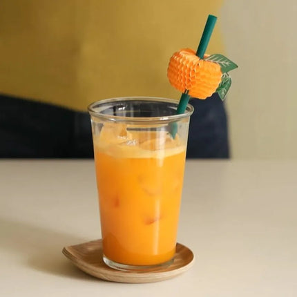 Syrup Teisseire Quýt (Mandarin) 700 ml x 6 chai