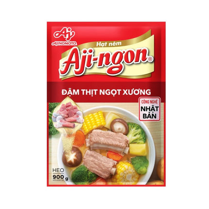 Hạt Nêm Aji-ngon 900g x 12 gói