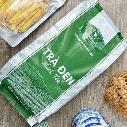 Trà Đen Lộc Phát 1kg