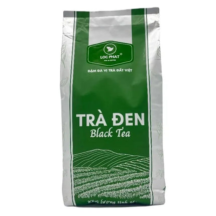 Trà Đen Lộc Phát 1kg