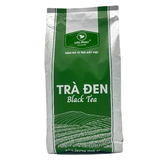 Trà Đen Lộc Phát 1kg