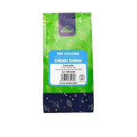 Trà Olong Dành Dành VinSaf 500g (20 Gói x Thùng)