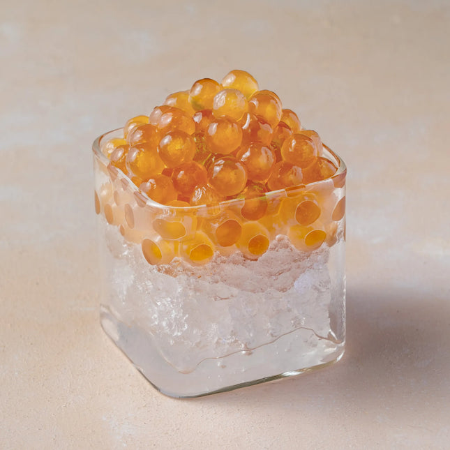 Trân Châu Tươi Đu Đủ Mood 250g x 40 Gói