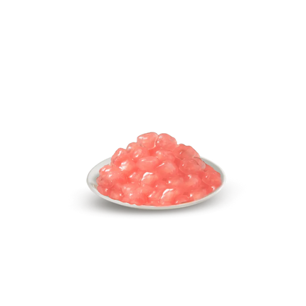 Trân Châu Tươi Củ Năng Mood 250g x 40 Gói