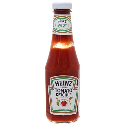 Tương Cà Heinz 300g x 24 Chai