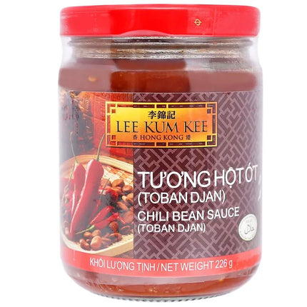 Tương hột ớt Lee Kum Kee 226g