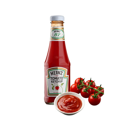 Tương Cà Heinz 300g x 24 Chai