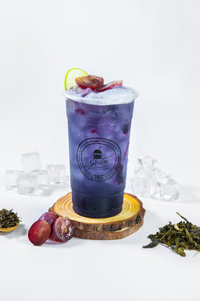 Nước Ép Nho 100% Olala 1000ml x 12 Hộp