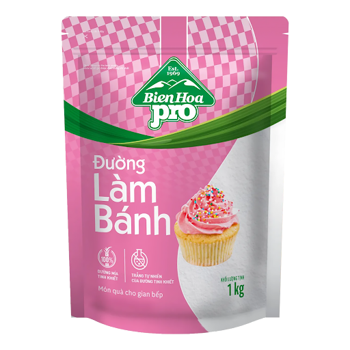 Đường Làm Bánh Biên Hòa 1kg