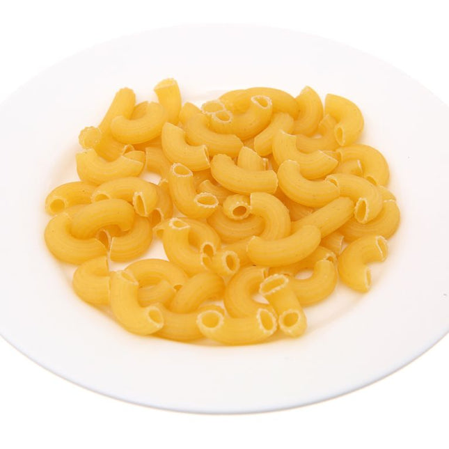 Nui Ý (Chữ C 27) 500g - PasTa ZaRa x 10 Gói