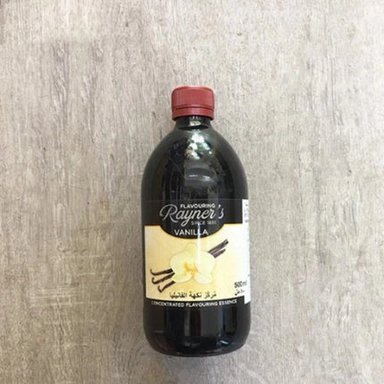 Hương Vani Rayner's 500ml