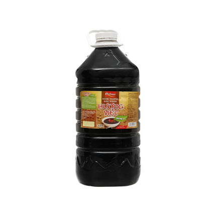 Nước Tương Hương Việt 4.9L x 3 Can