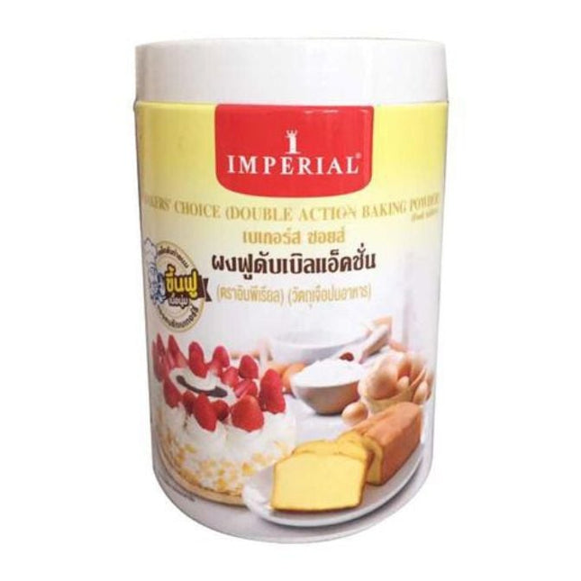 Bột Nổi Thái Lan 400g x 12 hộp