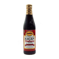 Hắc xì dầu Kicap Tamin 330ml x 24 Chai