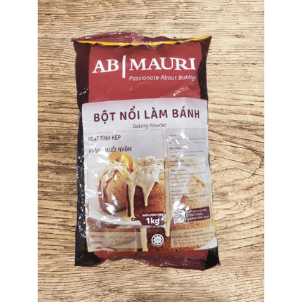 Bột Nổi Mauri 1kg