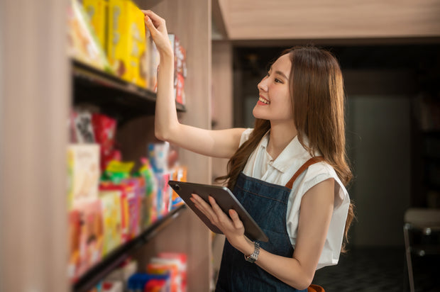 Banner image for: <h3>Cá nhân hoá đơn hàng</h3>