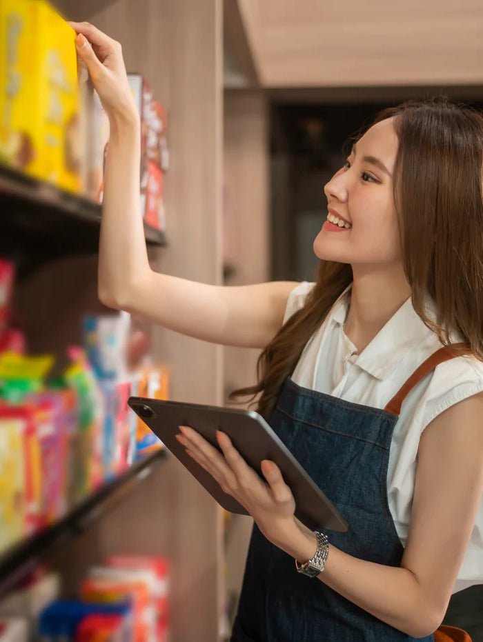 <h1>The Hill Store <span style="text-decoration:underline">có tất cả</span> cho cửa hàng F&B của bạn</h1>