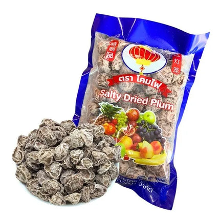 Xí Muội Hột Thái Lan 500g