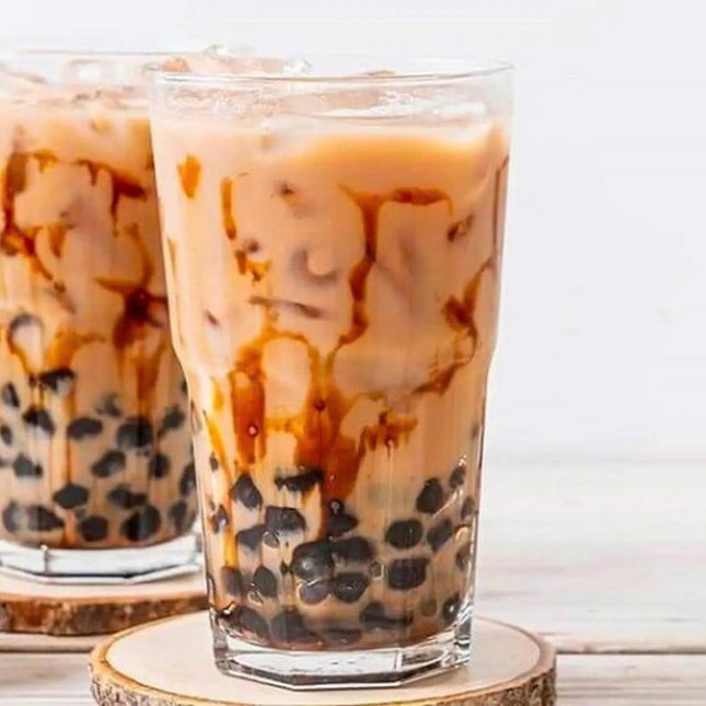 Syrup Đường Đen Luave 2.5kg x 6 Chai